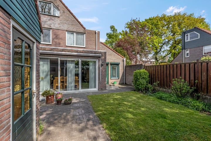 Foto 22 van Groevenbeek 13