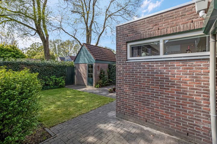 Foto 25 van Groevenbeek 13