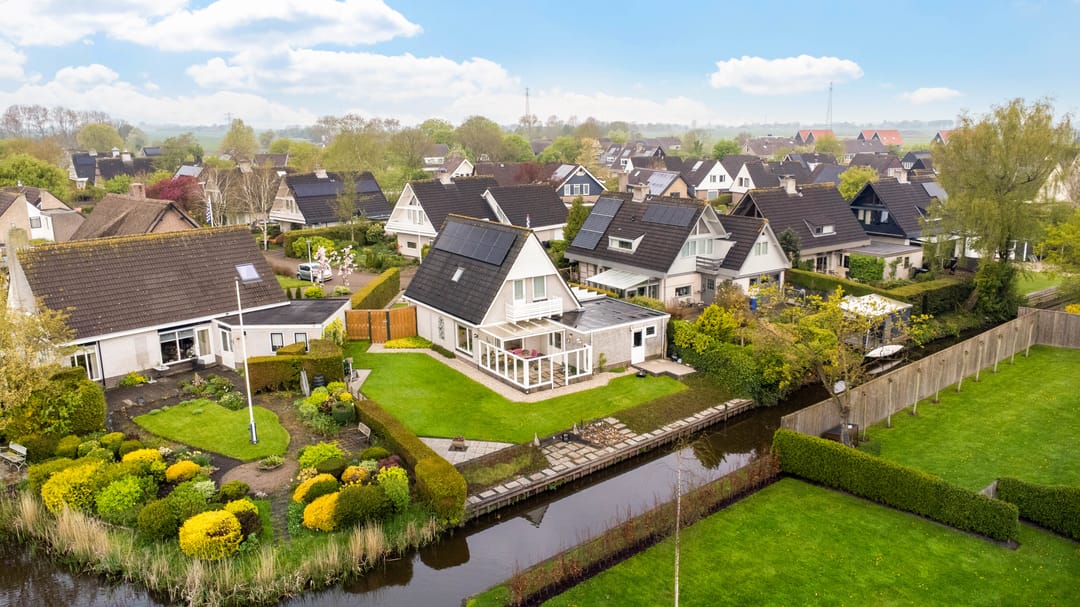 Foto 1 van De Woudhorne 83