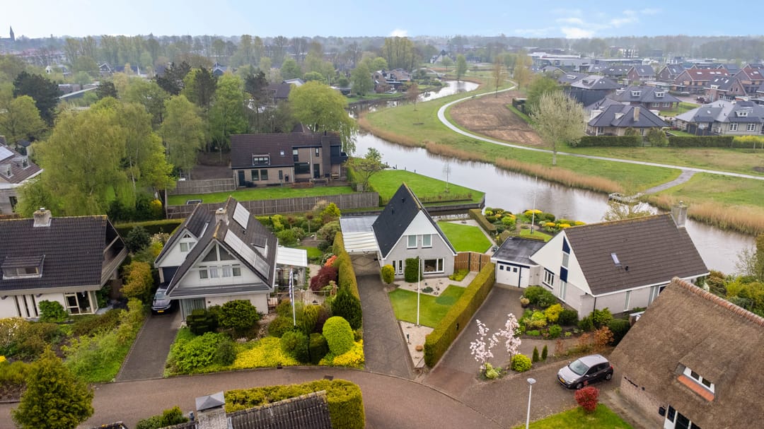 Foto 2 van De Woudhorne 83