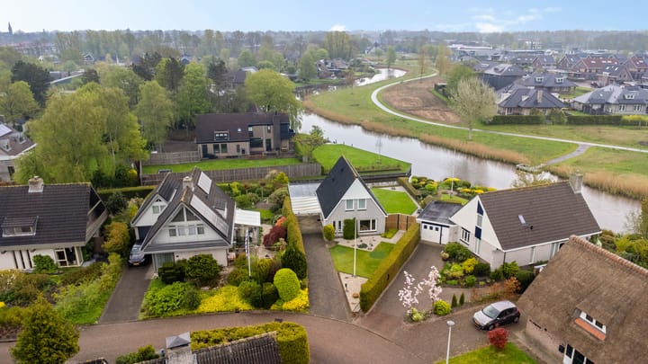 Foto 2 van De Woudhorne 83