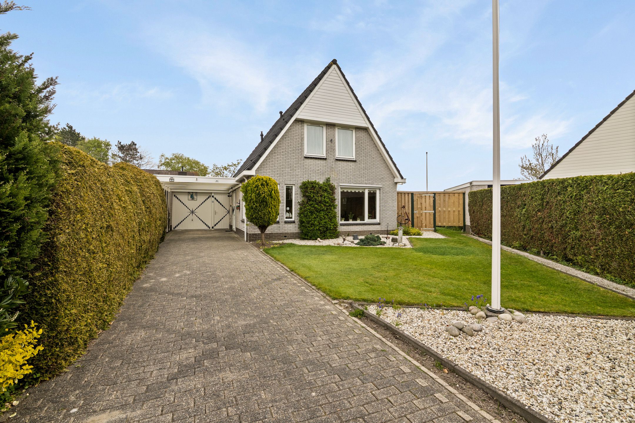 Foto 3 van De Woudhorne 83