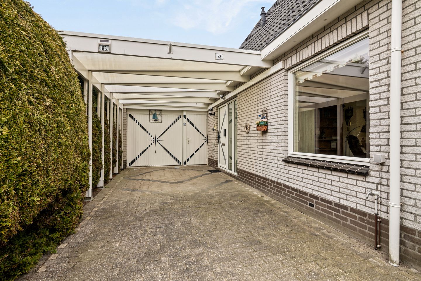 Foto 4 van De Woudhorne 83