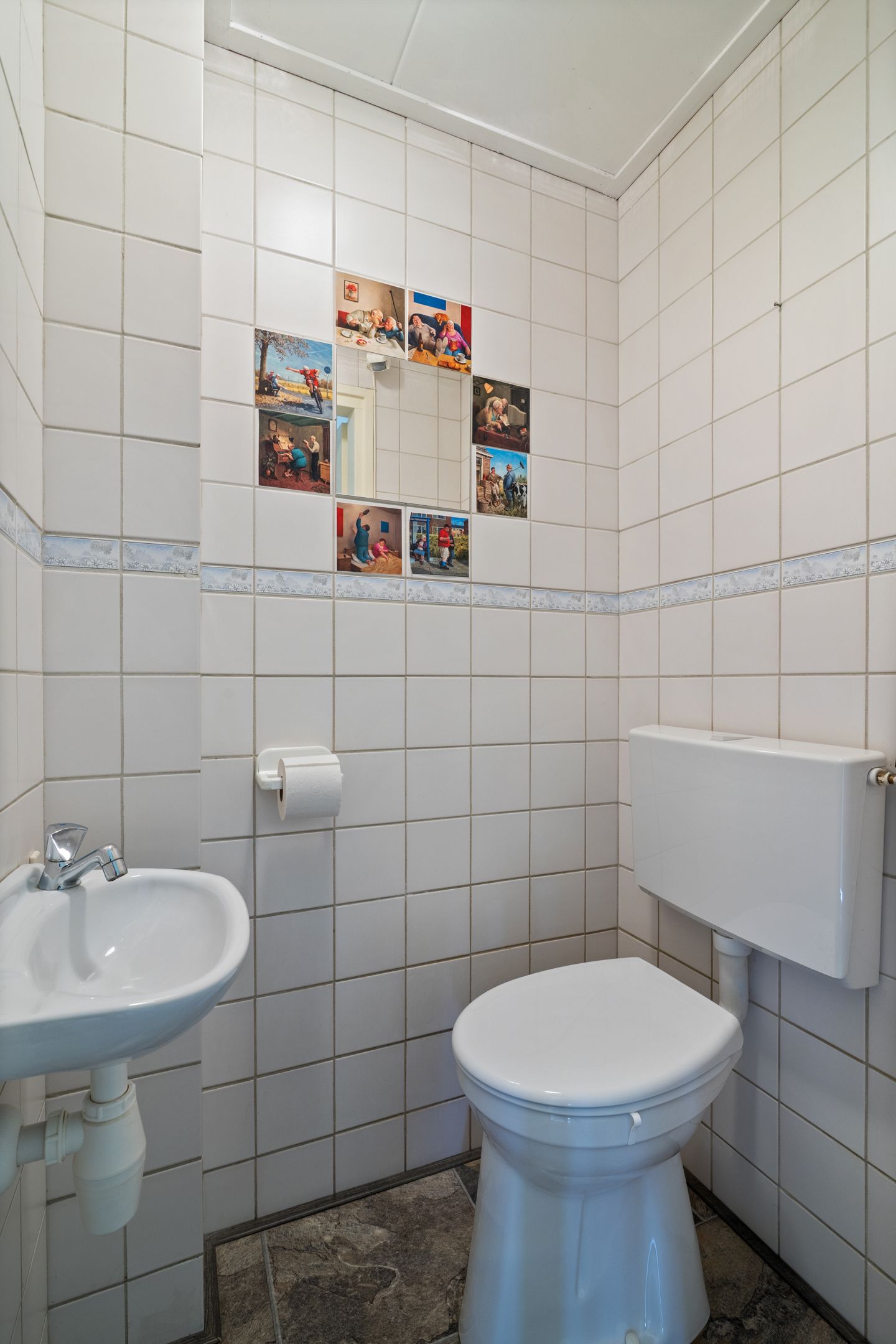 Foto 6 van De Woudhorne 83