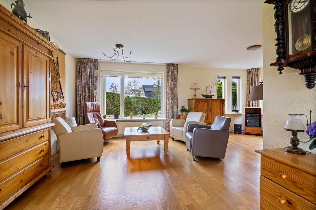 Foto 8 van De Woudhorne 83