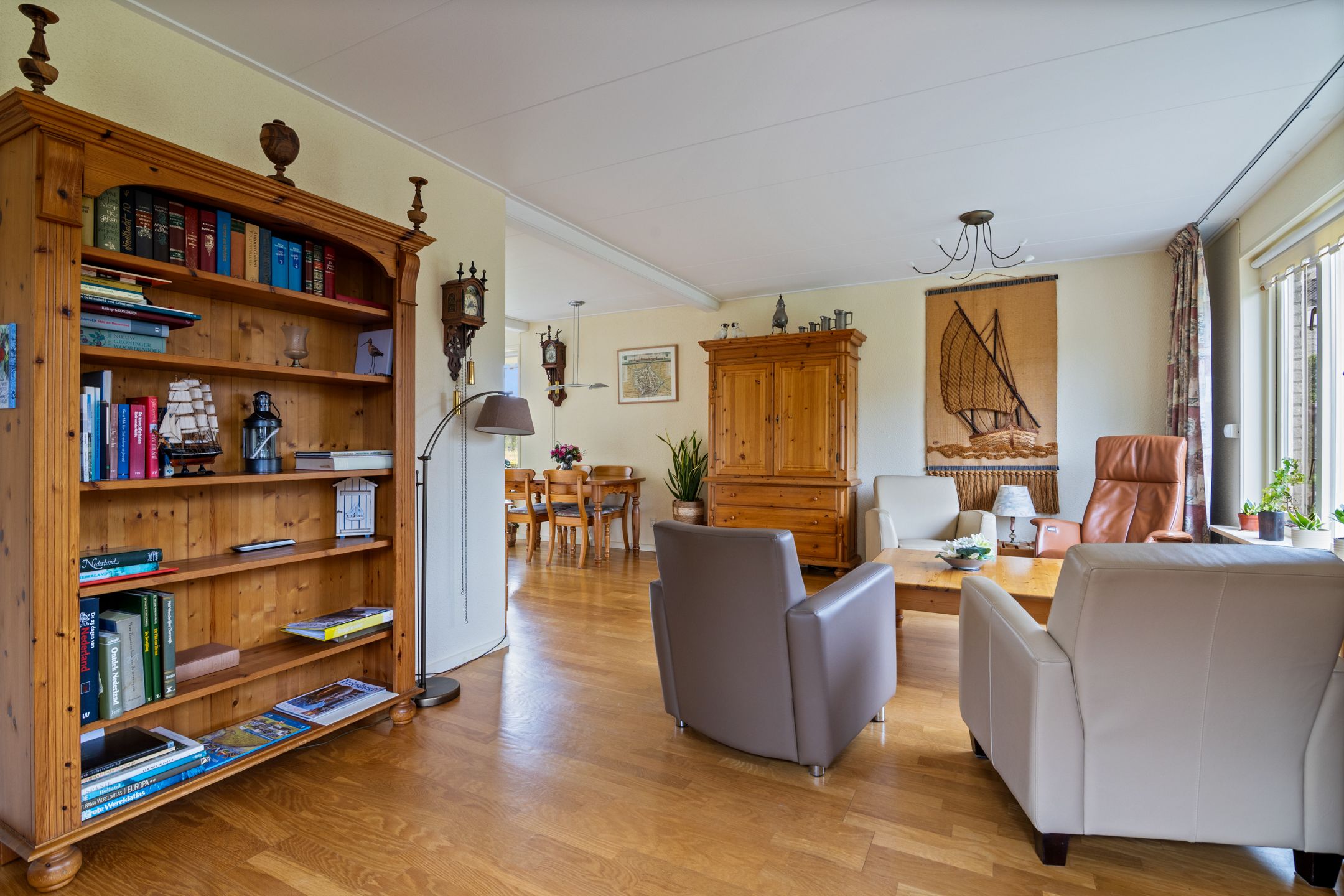 Foto 9 van De Woudhorne 83