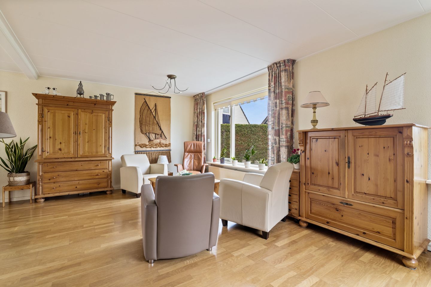 Foto 10 van De Woudhorne 83