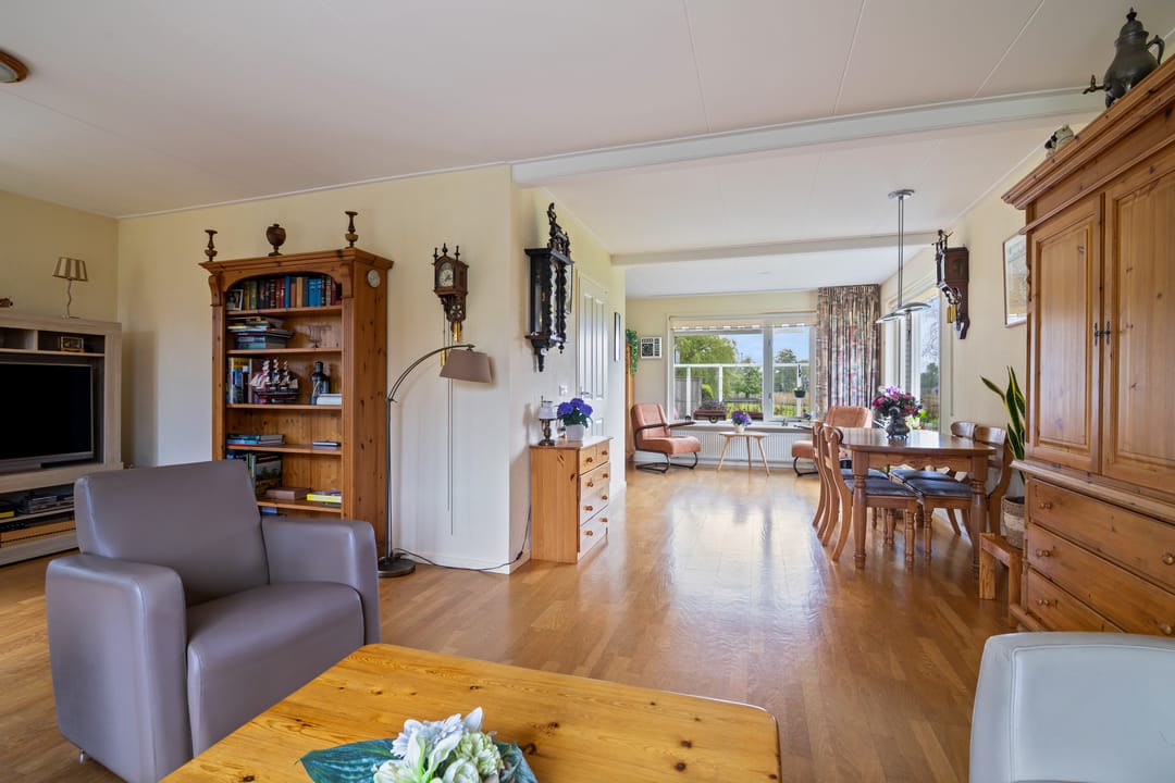 Foto 11 van De Woudhorne 83