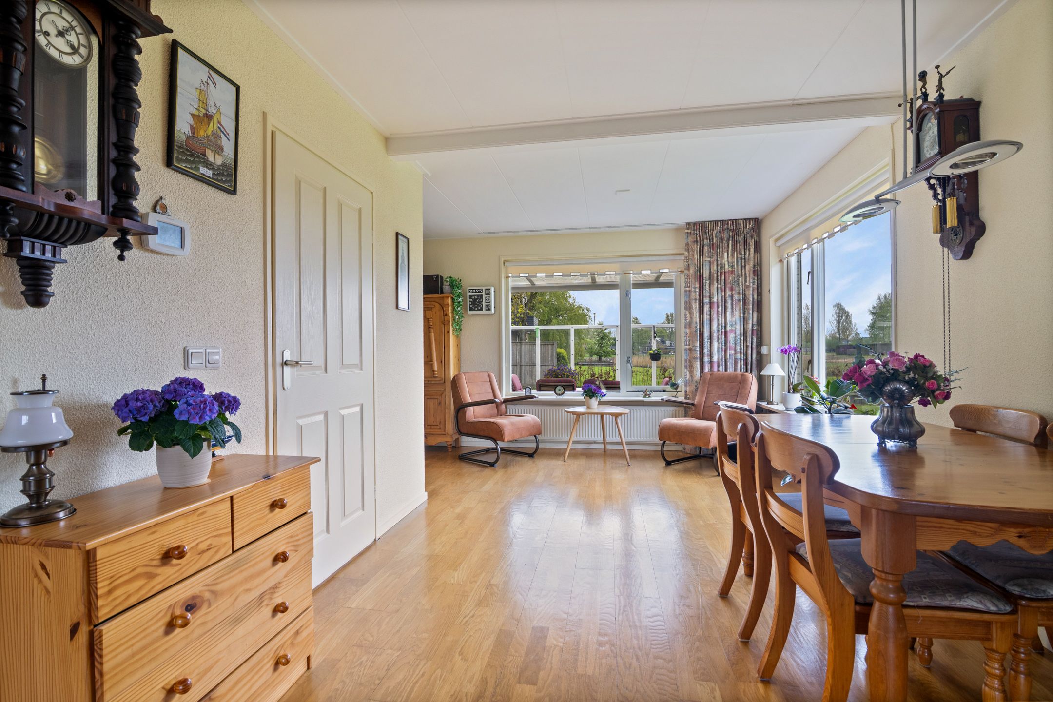 Foto 12 van De Woudhorne 83