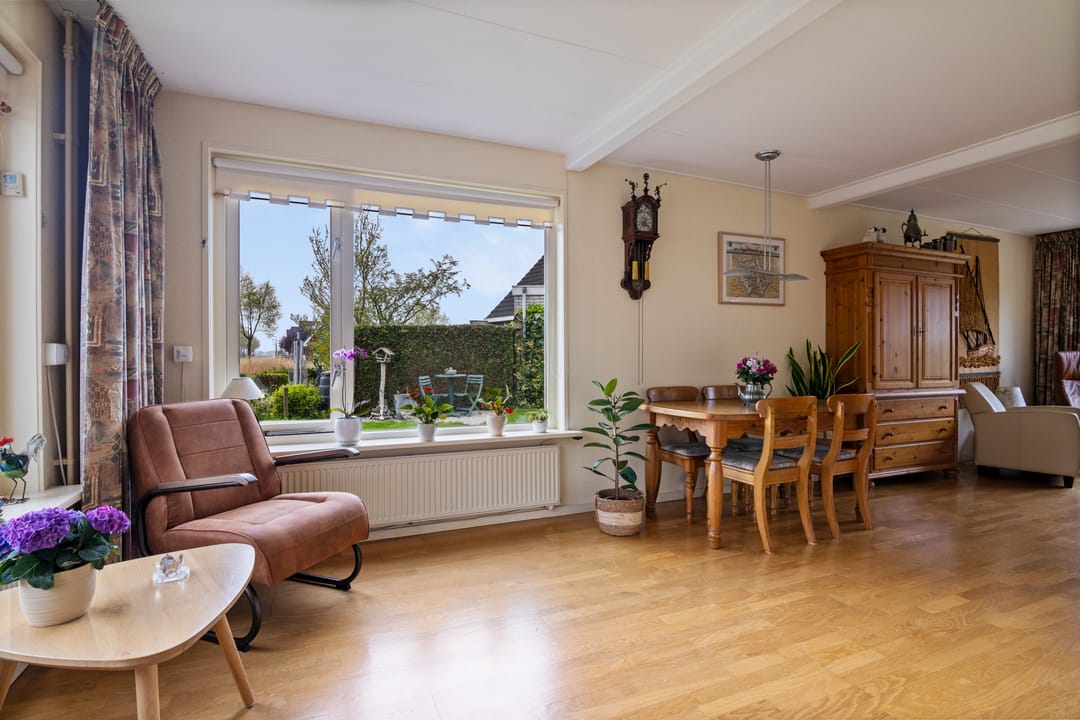 Foto 13 van De Woudhorne 83