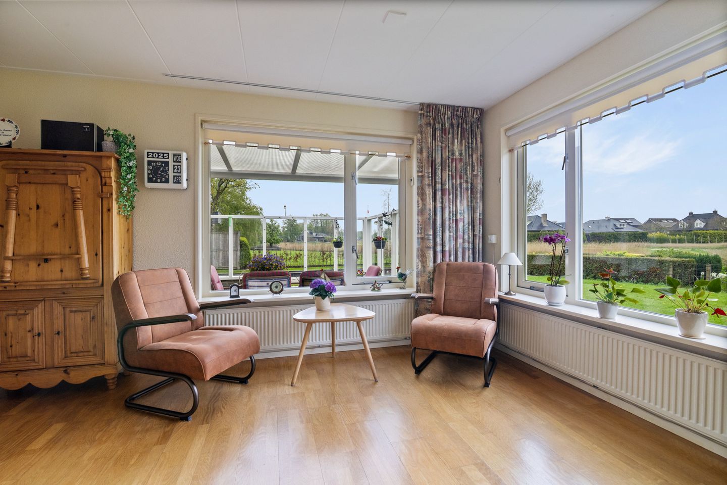 Foto 14 van De Woudhorne 83