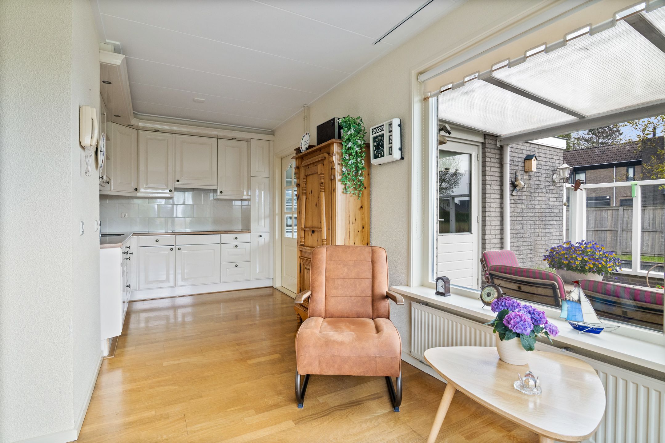 Foto 15 van De Woudhorne 83