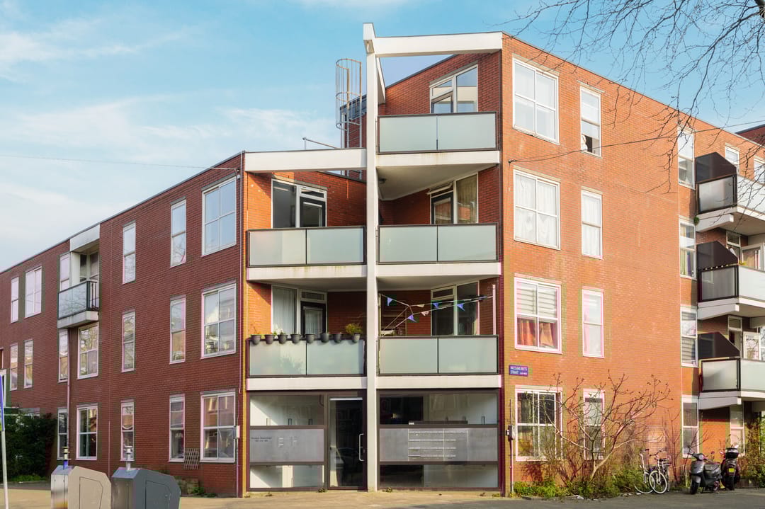 Foto 1 van Nicolaas Beetsstraat 183