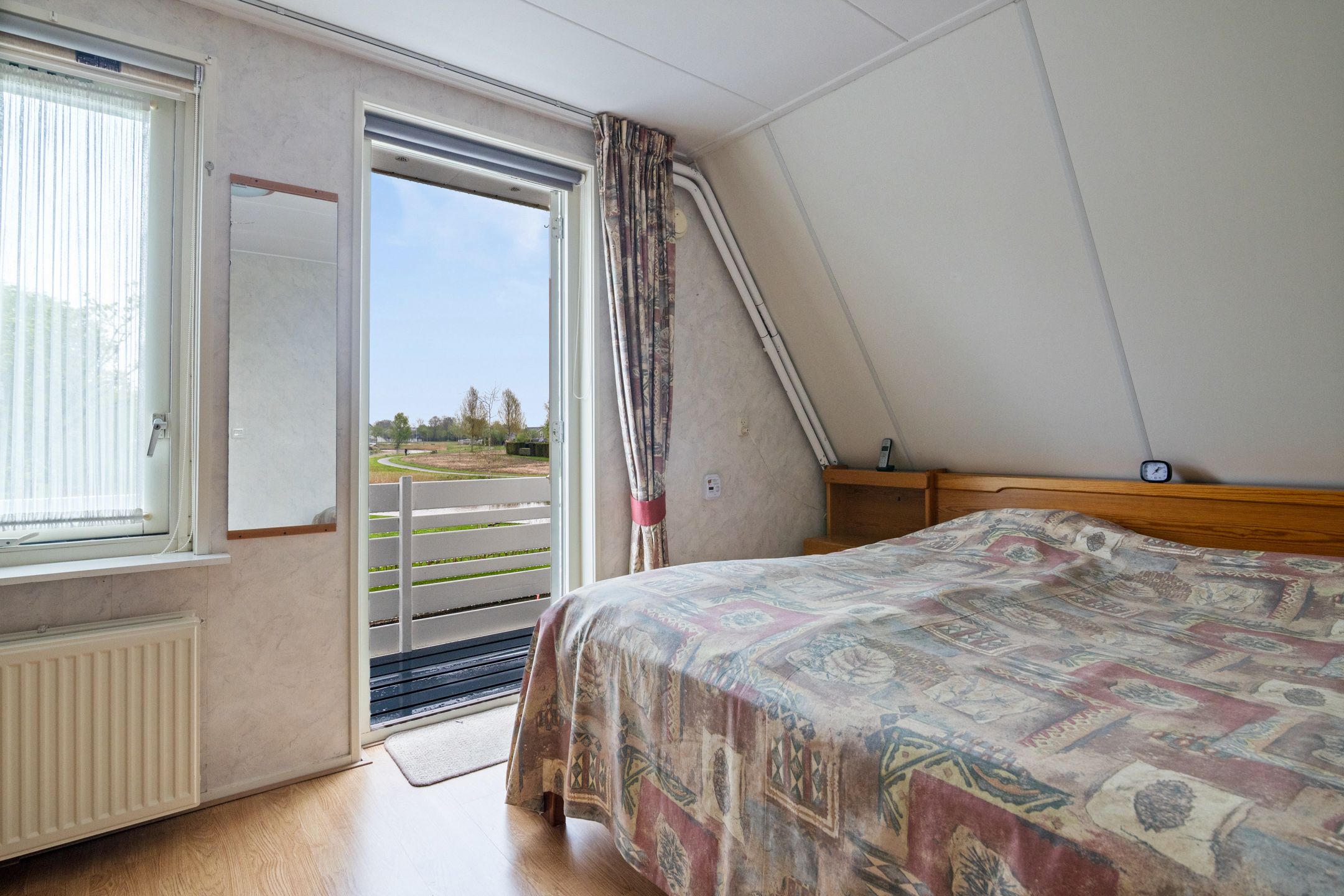 Foto 21 van De Woudhorne 83