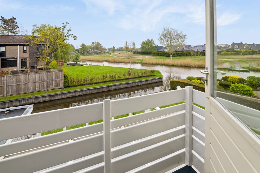 Foto 22 van De Woudhorne 83