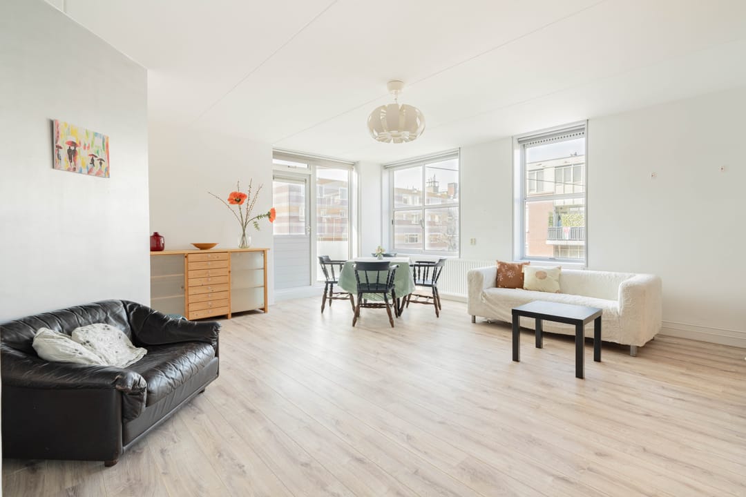 Foto 2 van Nicolaas Beetsstraat 183