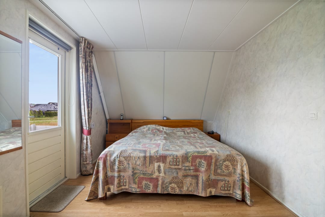 Foto 23 van De Woudhorne 83