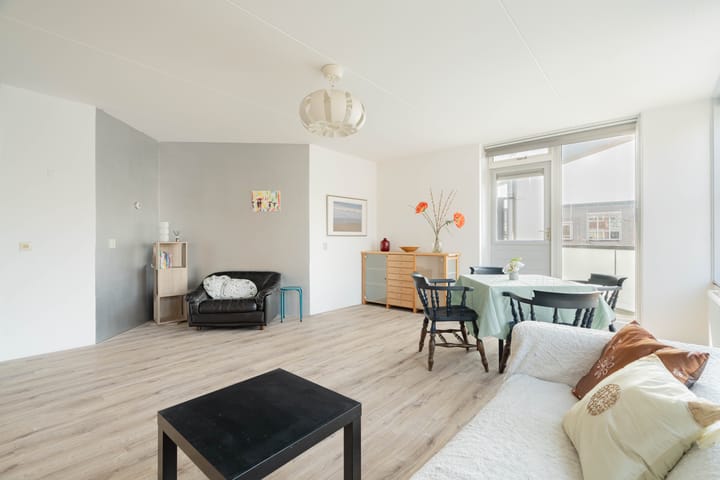 Foto 3 van Nicolaas Beetsstraat 183