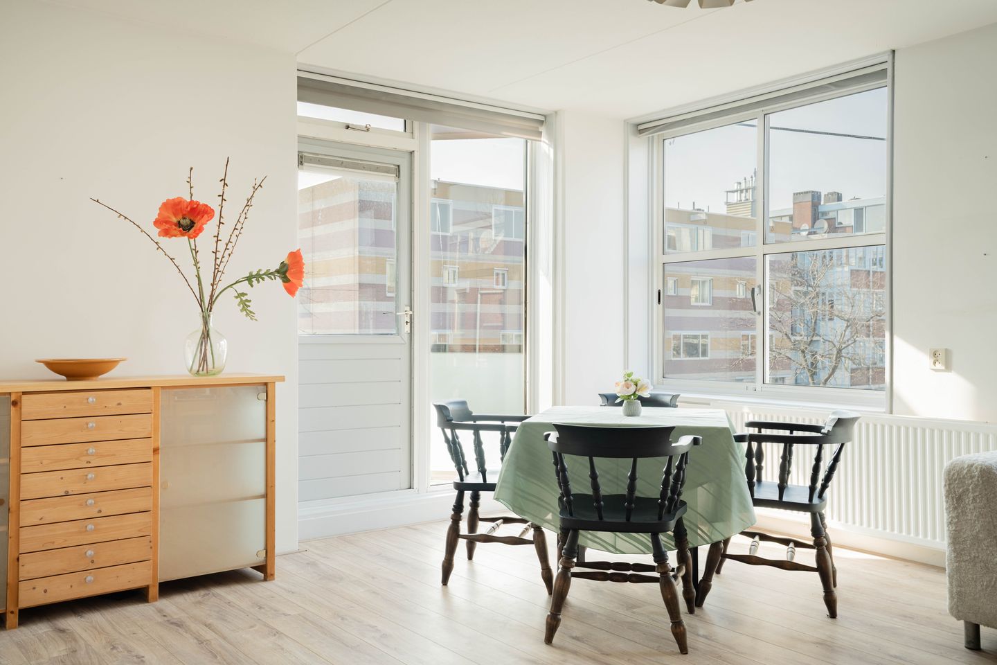 Foto 5 van Nicolaas Beetsstraat 183