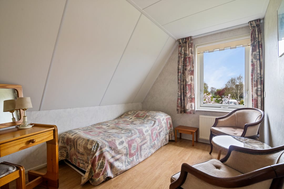 Foto 26 van De Woudhorne 83