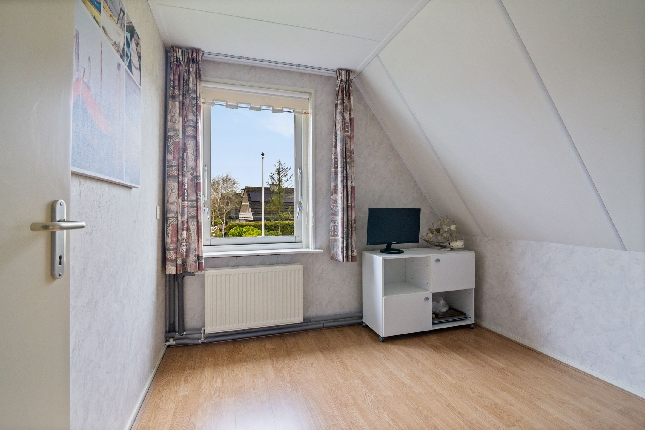 Foto 27 van De Woudhorne 83