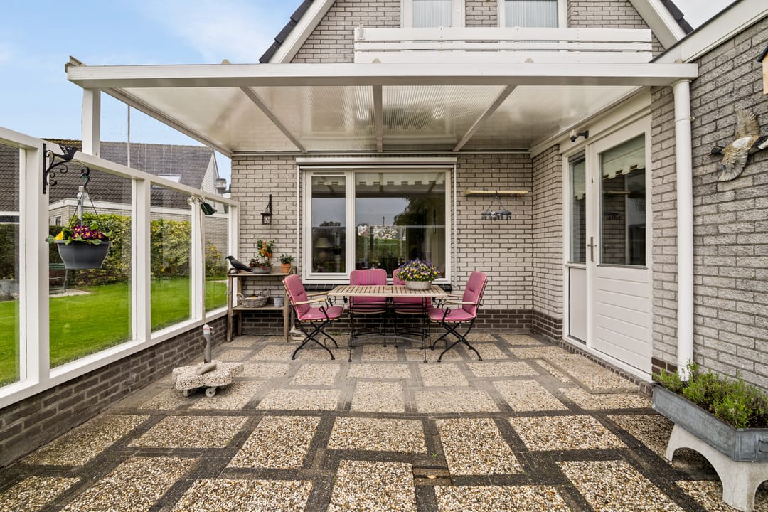 Foto 28 van De Woudhorne 83