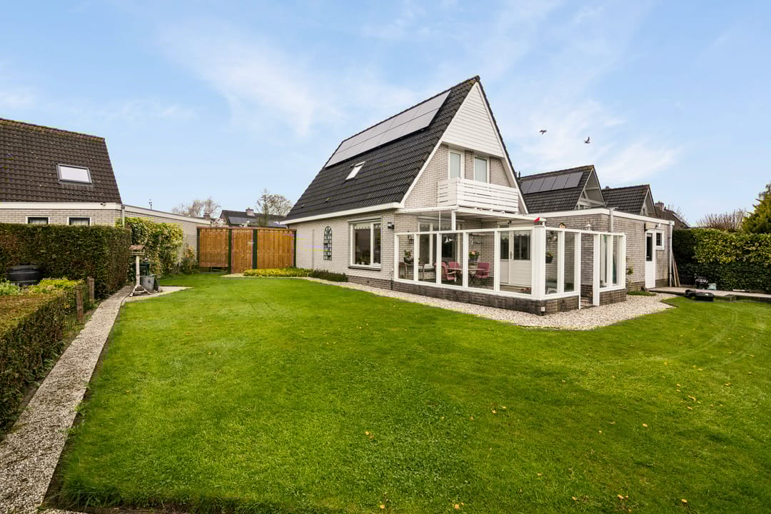 Foto 31 van De Woudhorne 83