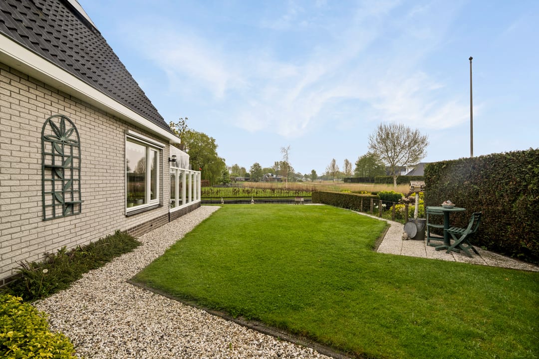 Foto 32 van De Woudhorne 83