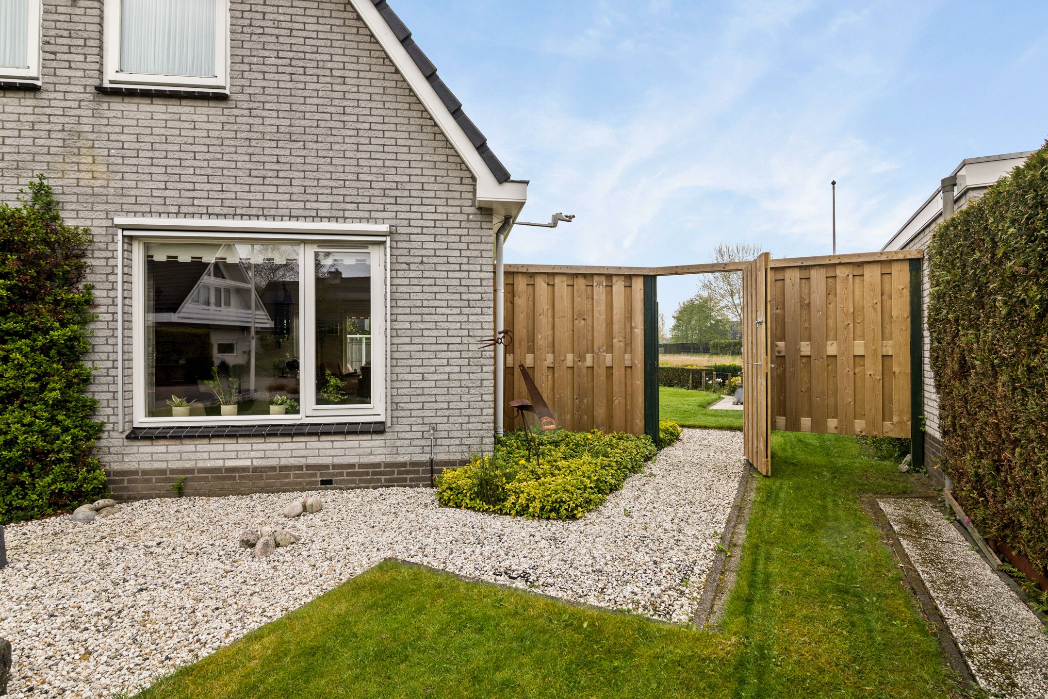 Foto 33 van De Woudhorne 83