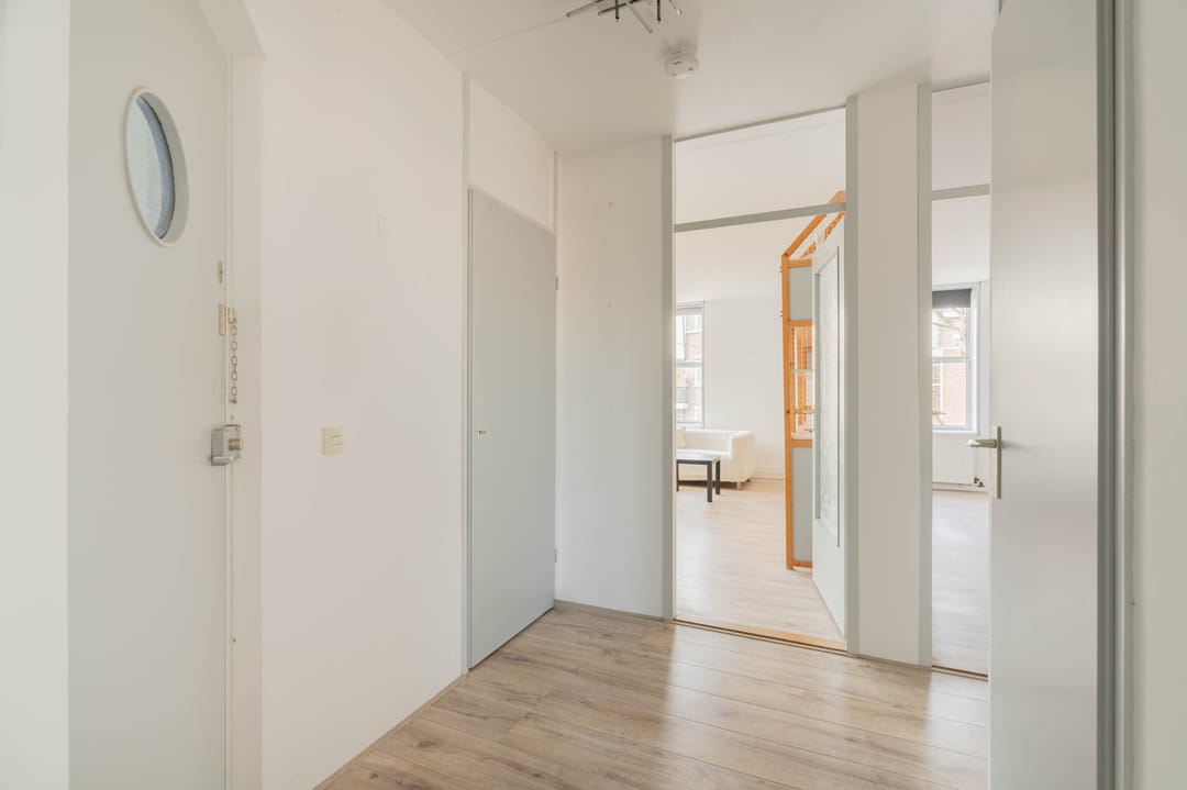 Foto 13 van Nicolaas Beetsstraat 183