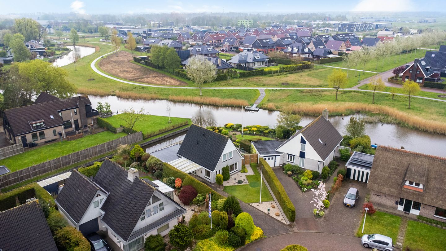 Foto 35 van De Woudhorne 83