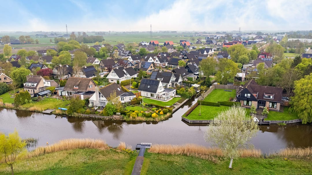 Foto 37 van De Woudhorne 83