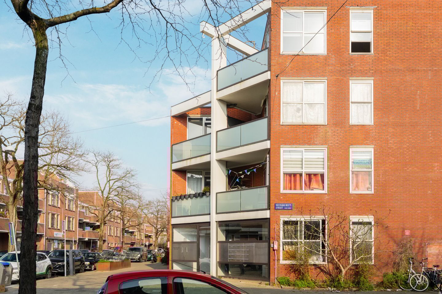 Foto 20 van Nicolaas Beetsstraat 183