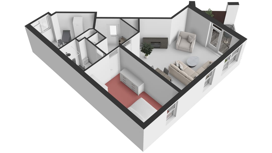 Foto 23 van Nicolaas Beetsstraat 183