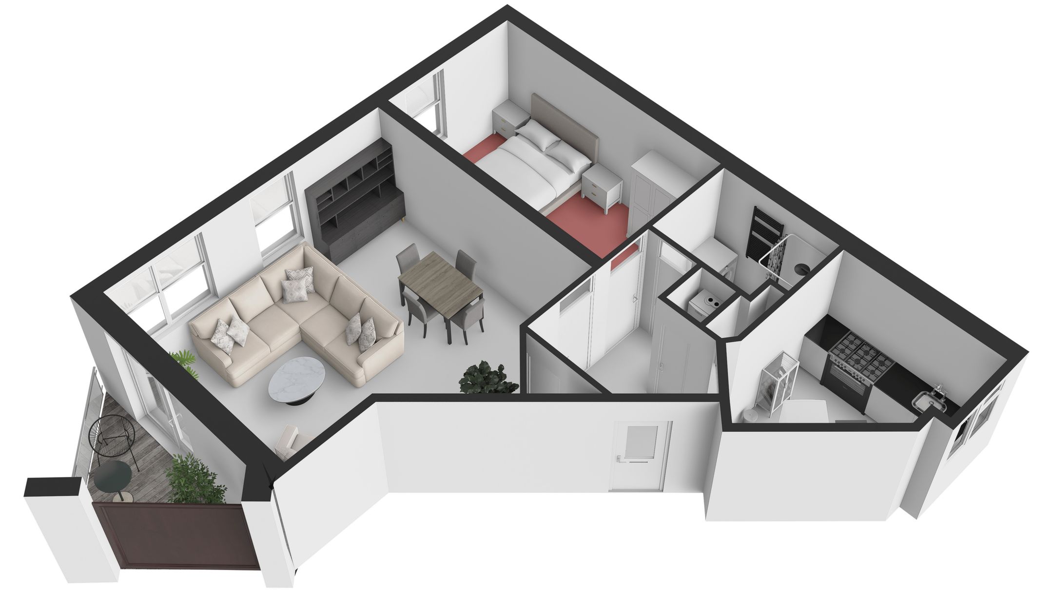 Foto 24 van Nicolaas Beetsstraat 183