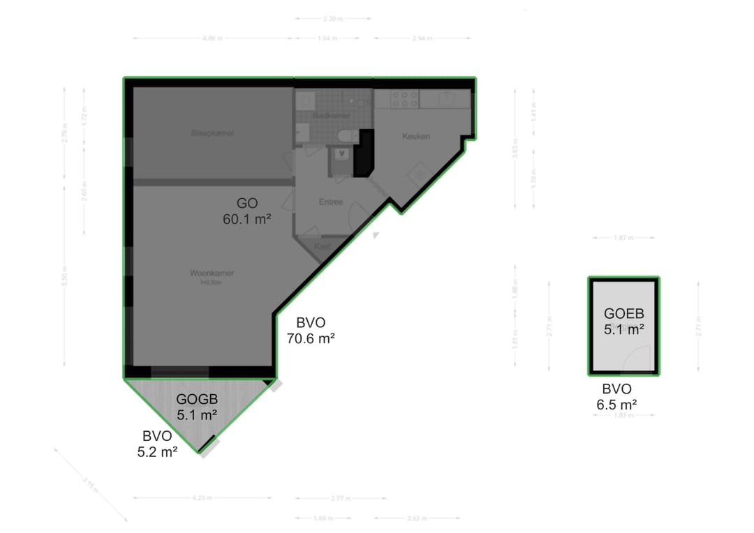 Foto 26 van Nicolaas Beetsstraat 183