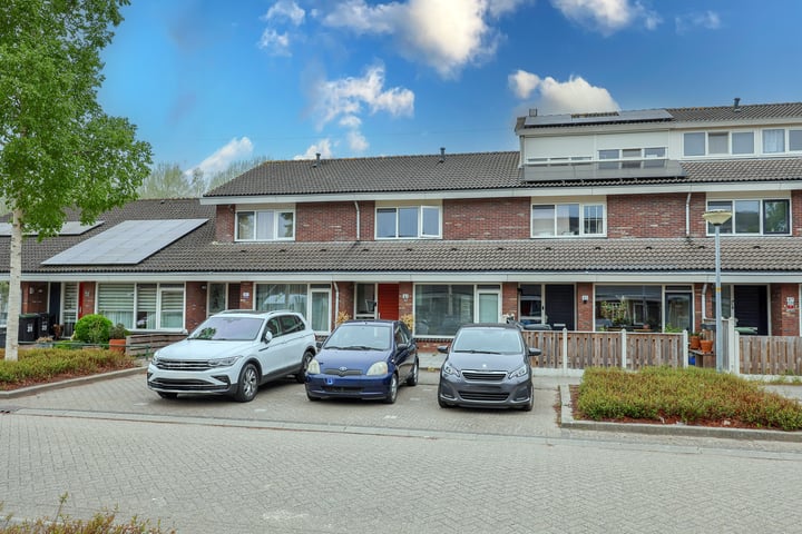 Max Ernststraat 43