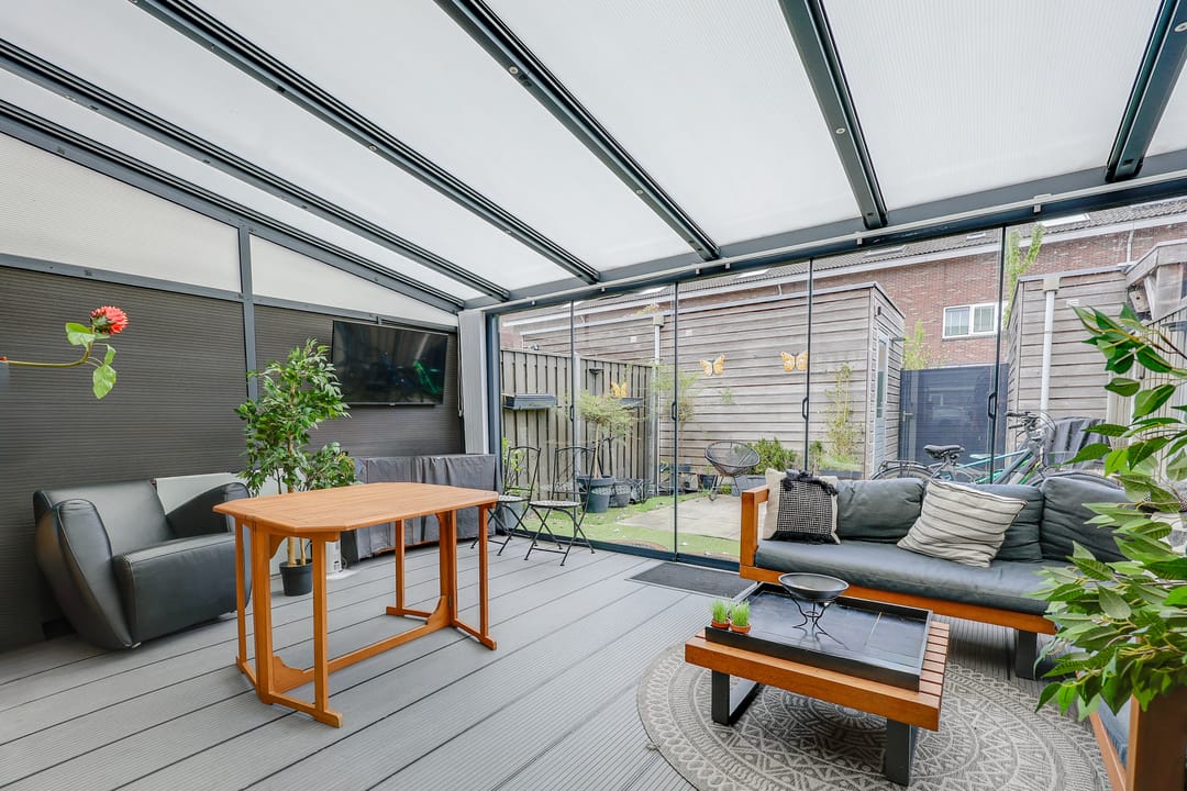 Foto 2 van Max Ernststraat 43