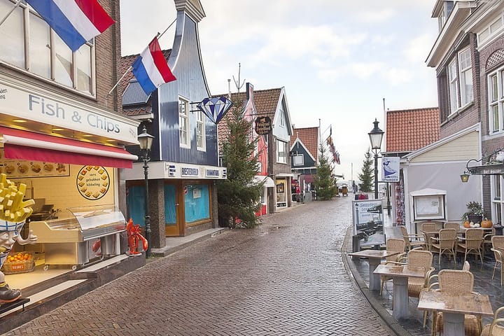 Foto 12 van Haven 20