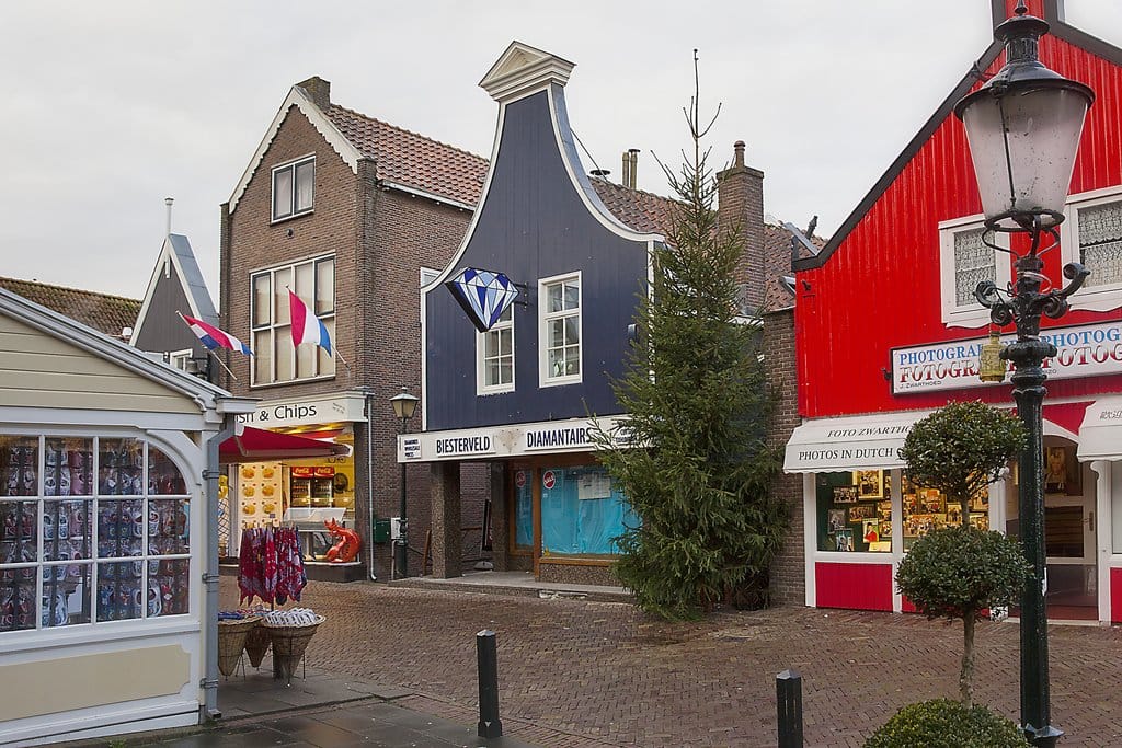 Foto 14 van Haven 20