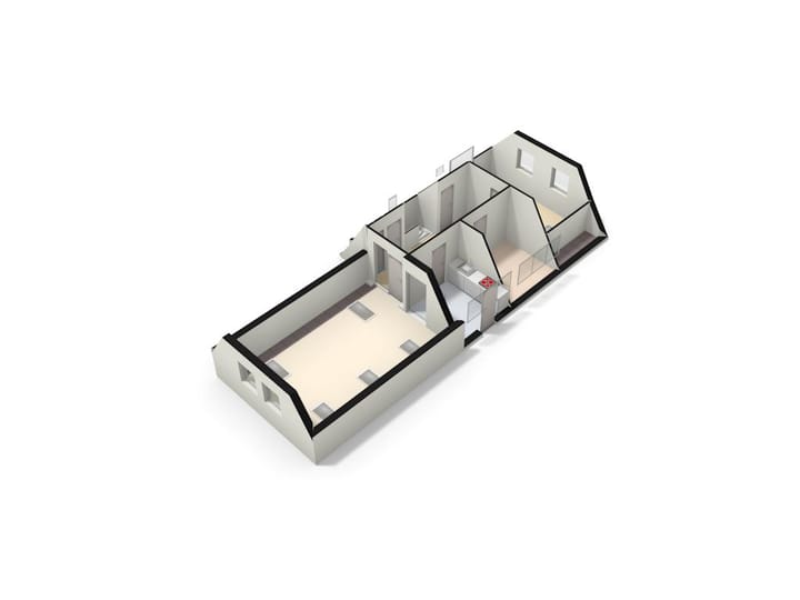 Foto 16 van Haven 20