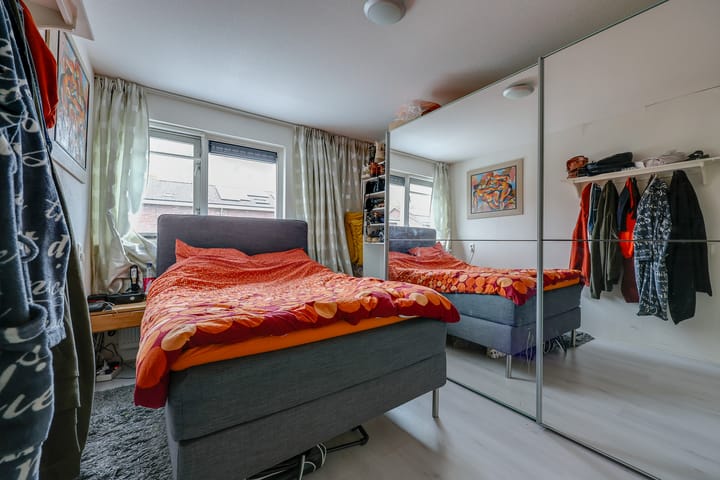 Photo 14 of Max Ernststraat 43