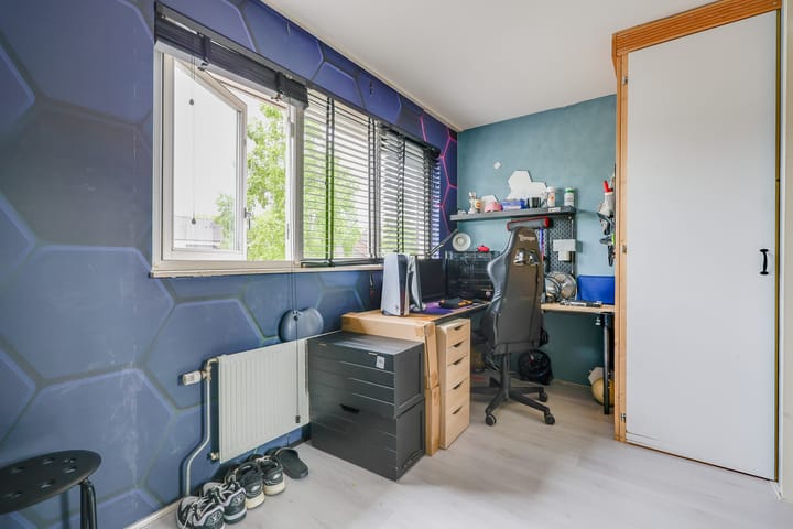 Photo 17 of Max Ernststraat 43