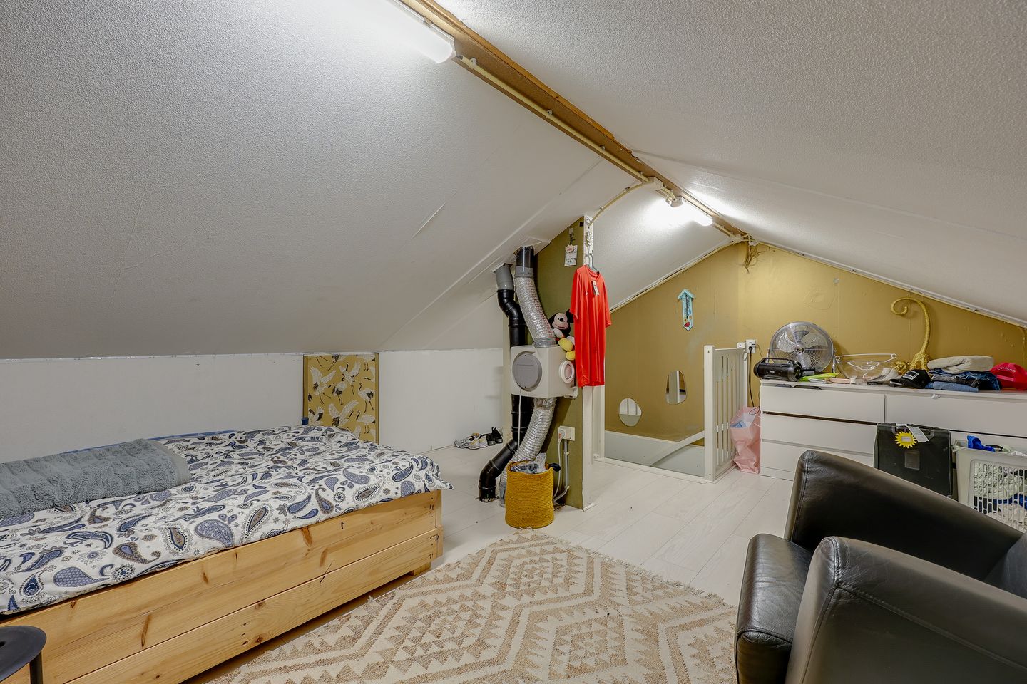 Foto 25 van Max Ernststraat 43