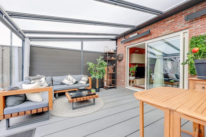 Photo 26 of Max Ernststraat 43