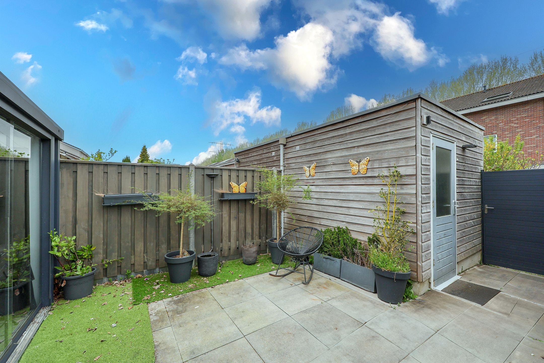 Foto 30 van Max Ernststraat 43