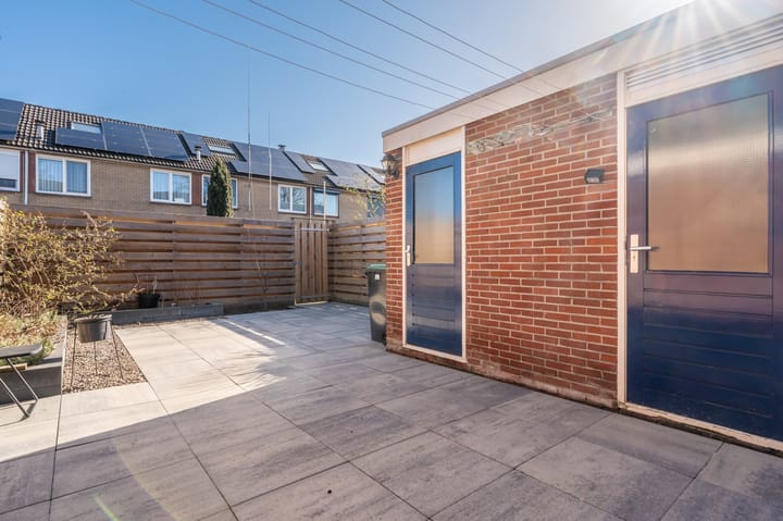 Foto 25 van Uranus 42