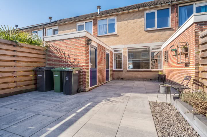 Foto 27 van Uranus 42