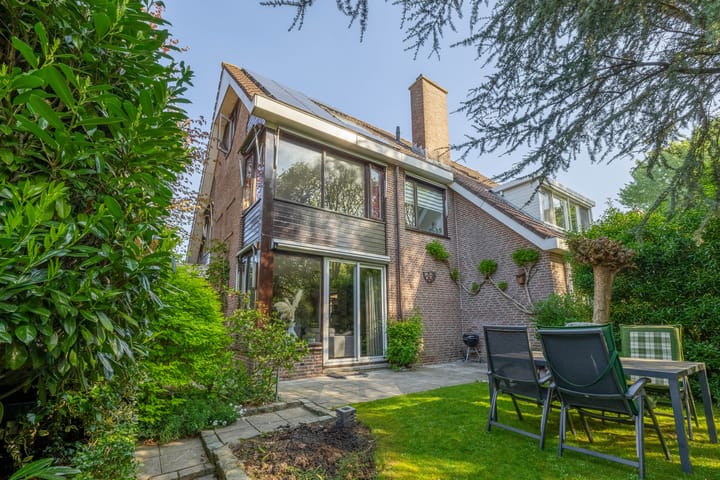 Photo 1 of Steekmast 12