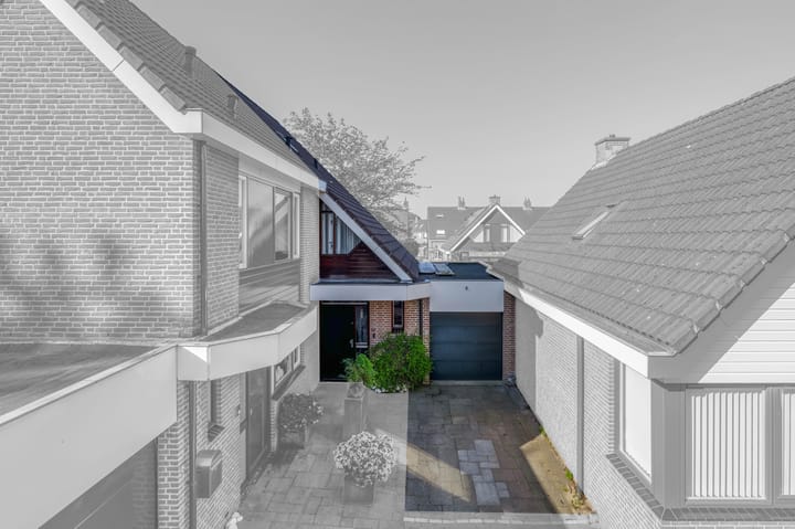 Foto 2 van Steekmast 12